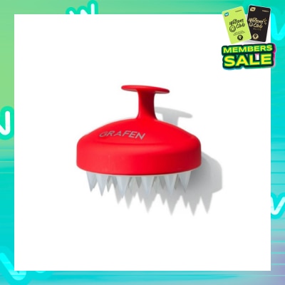 GRAFEN Grafen Edge Finger (Red)