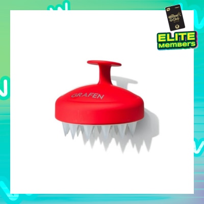 GRAFEN Grafen Edge Finger (Red)