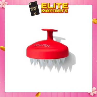 GRAFEN Grafen Edge Finger (Red)