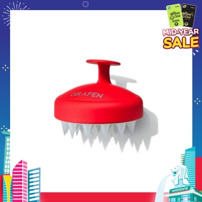 GRAFEN Grafen Edge Finger (Red)
