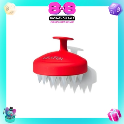 GRAFEN - Grafen Edge Finger (Red)