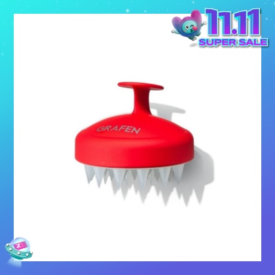 GRAFEN Grafen Edge Finger (Red)