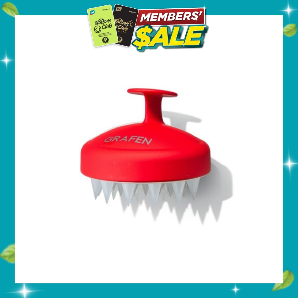 Grafen Edge Finger (Red) image