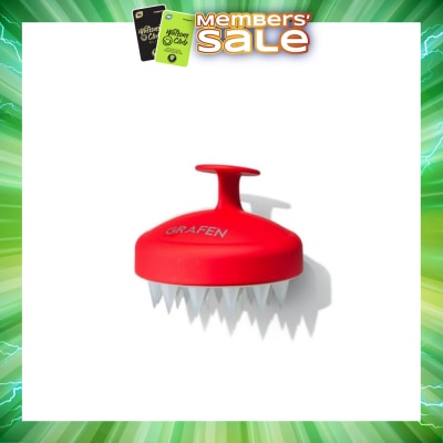 GRAFEN - Grafen Edge Finger (Red)