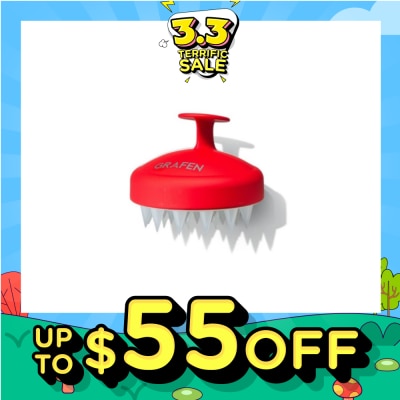 GRAFEN Grafen Edge Finger (Red)