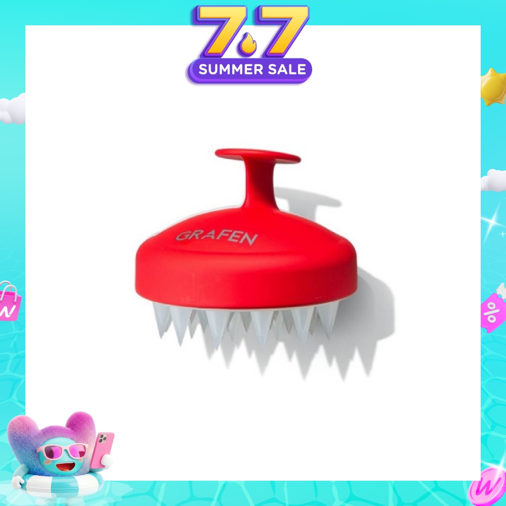Grafen Edge Finger (Red)