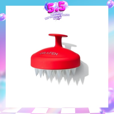 GRAFEN - Grafen Edge Finger (Red)