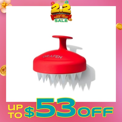 GRAFEN Grafen Edge Finger (Red)