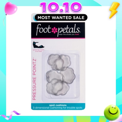 Spot Cushions (Reduce Rubbing And Friction, Preventing Calluses And Blisters) 6s image