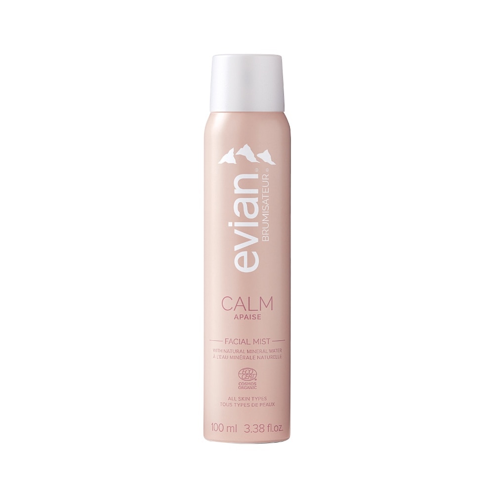 Facial Mist Calm Organic Certified 100ml