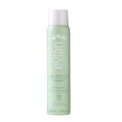 EVIAN Facial Mist Protect Organic Certified 100ml