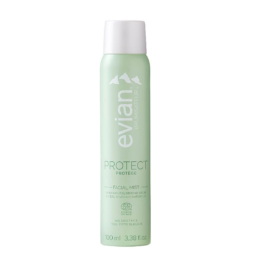 Facial Mist Protect Organic Certified 100ml