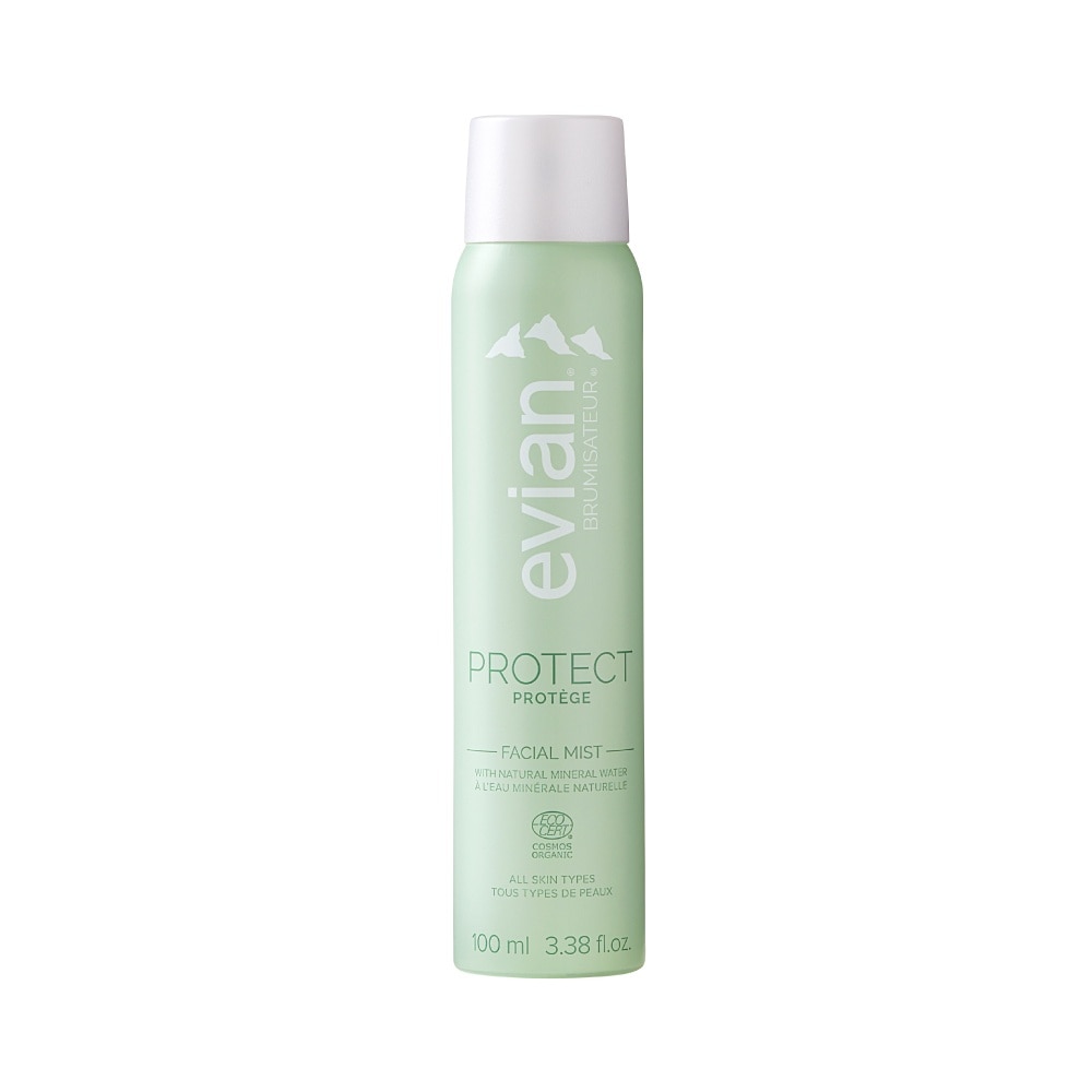 Facial Mist Protect Organic Certified 100ml