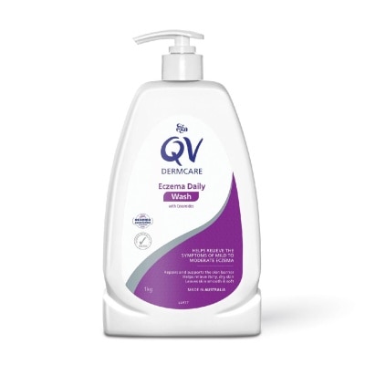 EGO QV Dermcare Eczema Daily Wash 1kg