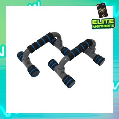 WATSONS Push-up Bar