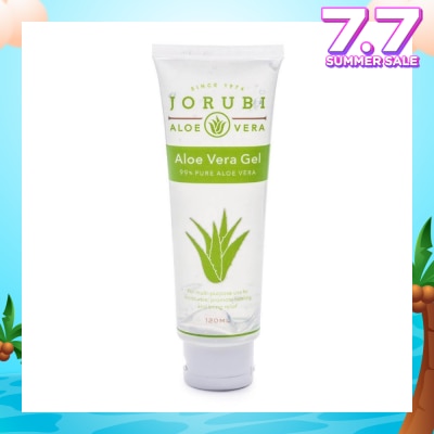 JORUBI Aloe Vera Gel 120ml