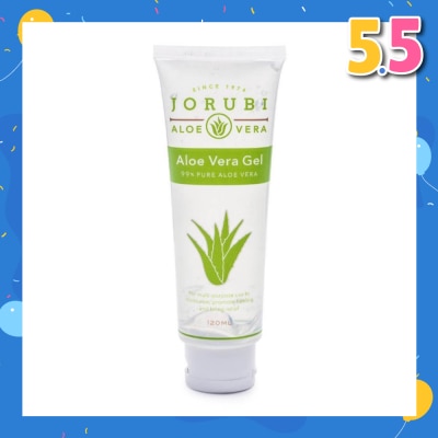 JORUBI Aloe Vera Gel 120ml