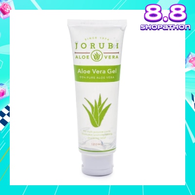 JORUBI Aloe Vera Gel 120ml