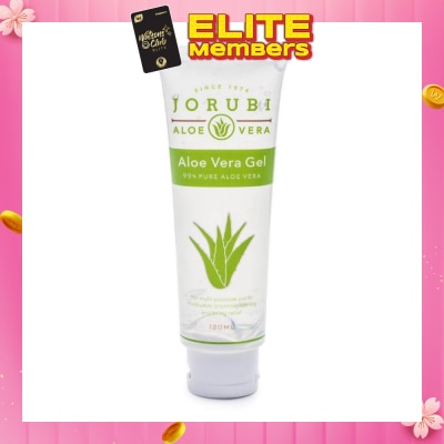 JORUBI Aloe Vera Gel 120ml