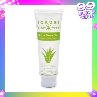 JORUBI Aloe Vera Gel 120ml