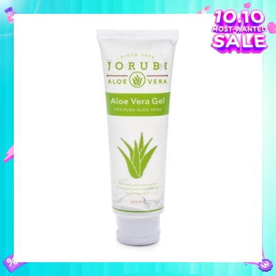 JORUBI Aloe Vera Gel 120ml