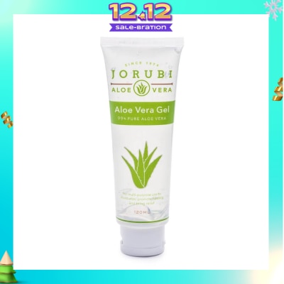 JORUBI Aloe Vera Gel 120ml