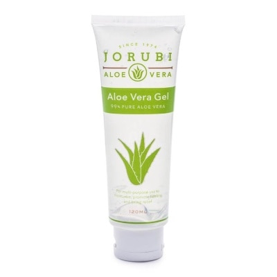 JORUBI Aloe Vera Gel 120ml