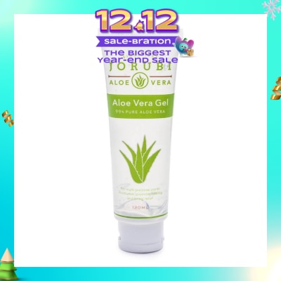 JORUBI Aloe Vera Gel 120ml