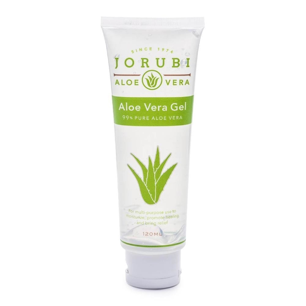 Aloe Vera Gel 120ml