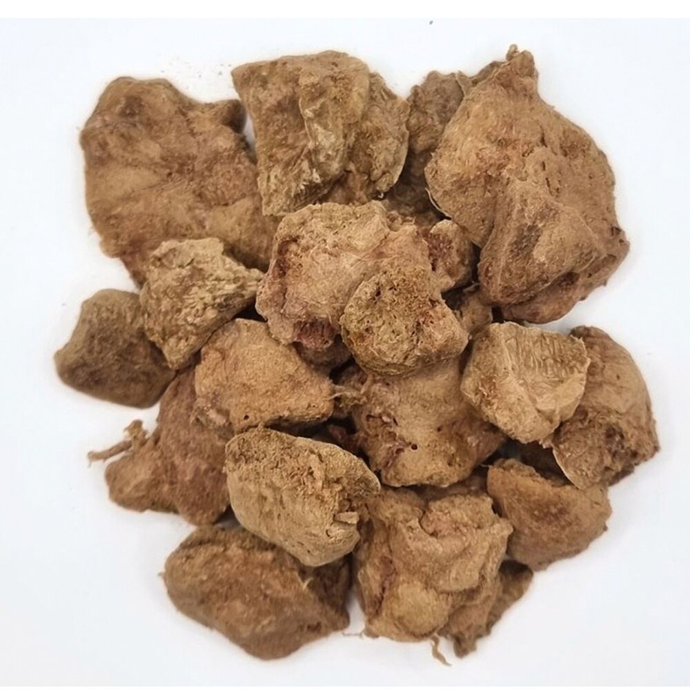 Freeze Dried Chicken Liver Cat and Dog Treats 80g