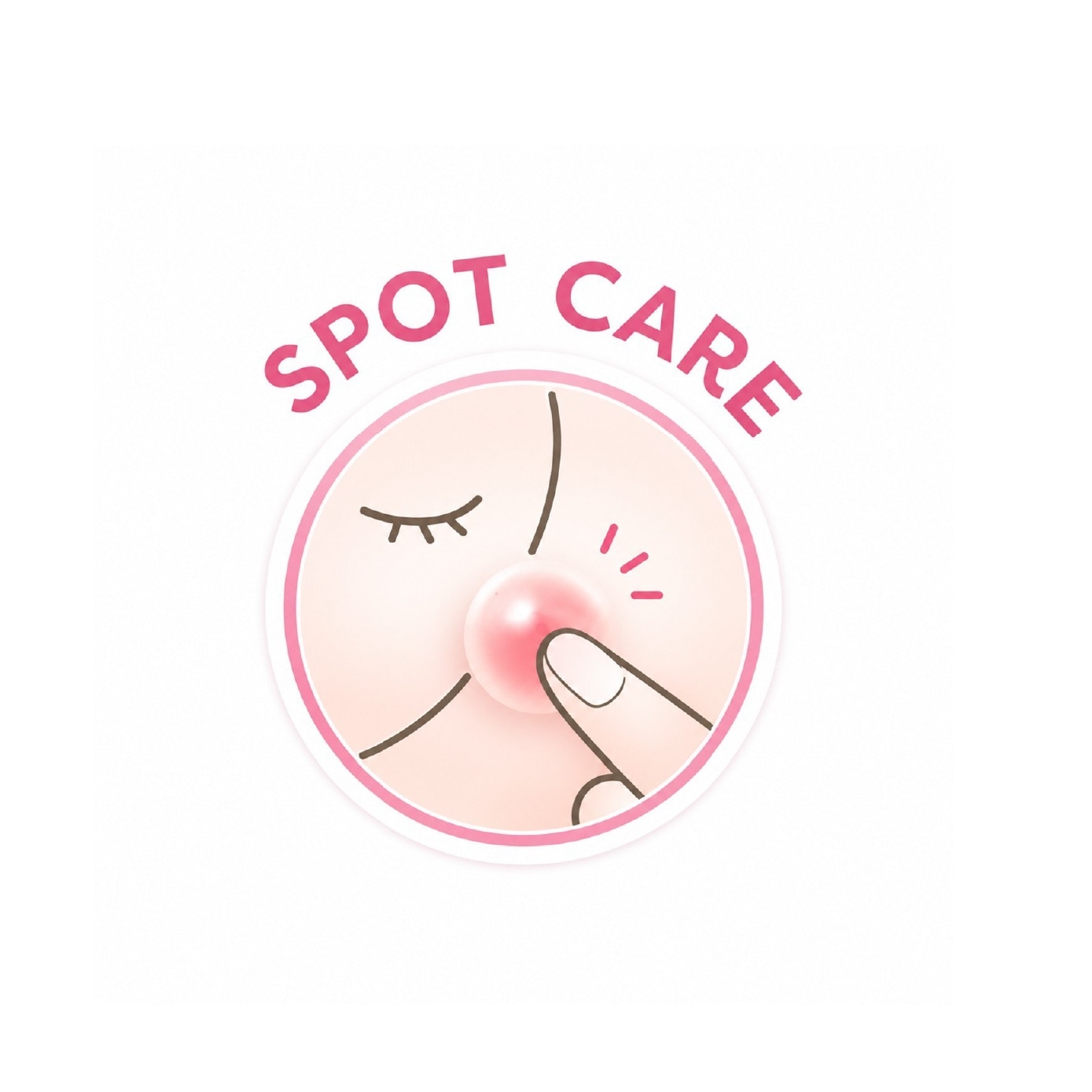 Premium Hydro Band Acne Patch 30s