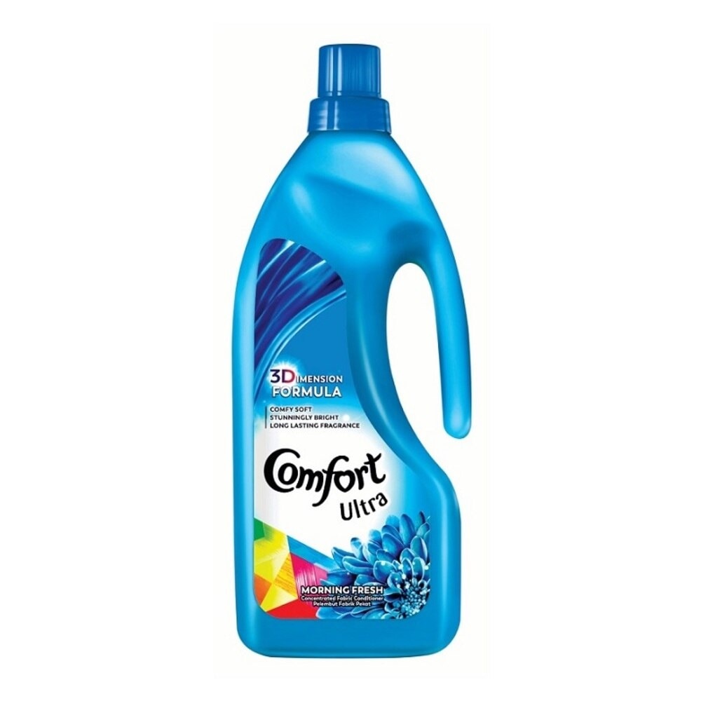 Concentrate Ultra Morning Fresh Fabric Softener 1.8L