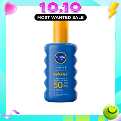 UVB Protect + Water Resistant + Moisturize Skin) 125ml image
