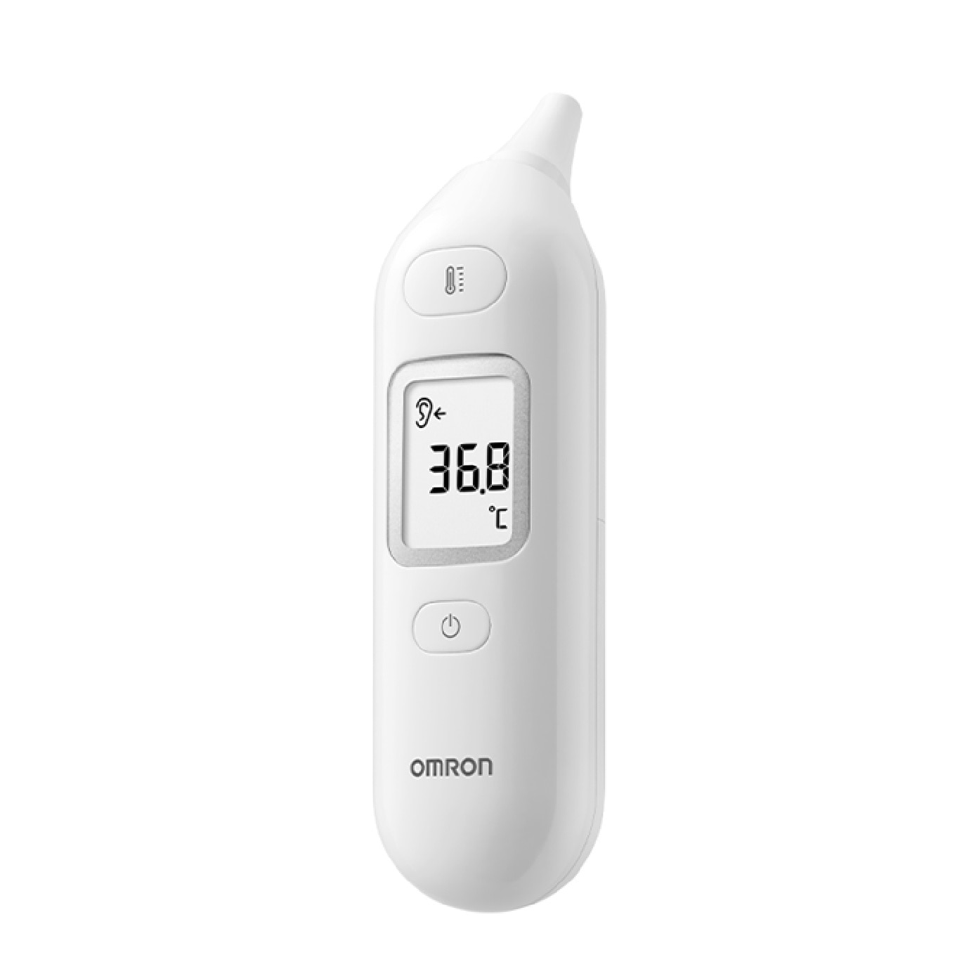 Infrared Ear Thermometer MC-E533 1s