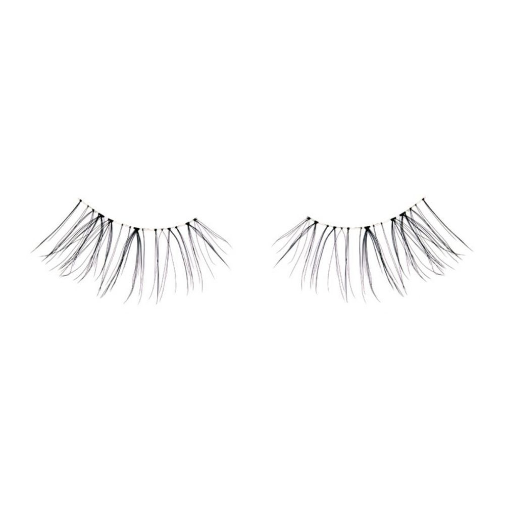 Easy Lash 01 Natural Long (Tail Lash) 1 Pair