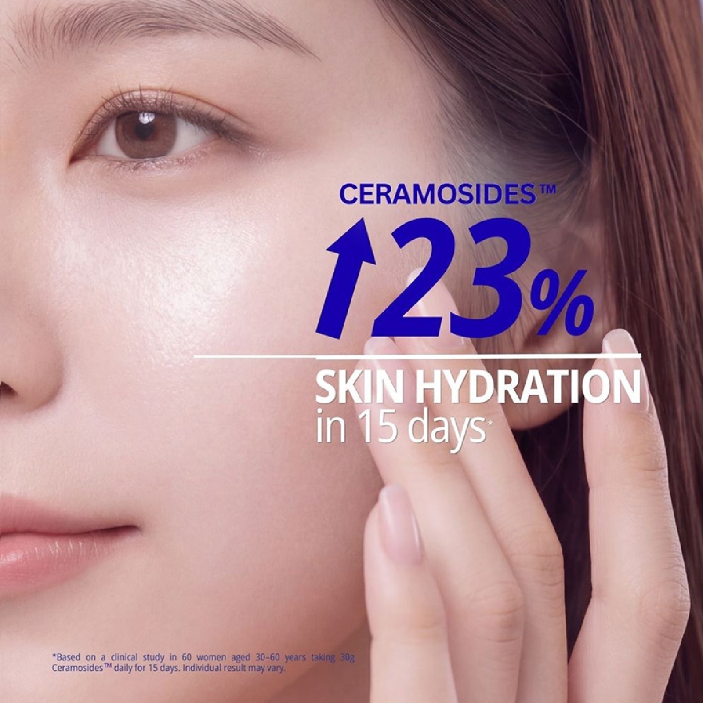 Collagen Hydra for Total Skin Hydration 30s