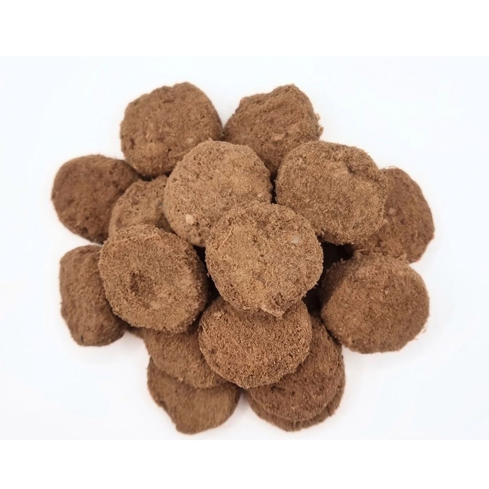 Freeze Dried Kangaroo Cookie Cat and Dog Treats 100g