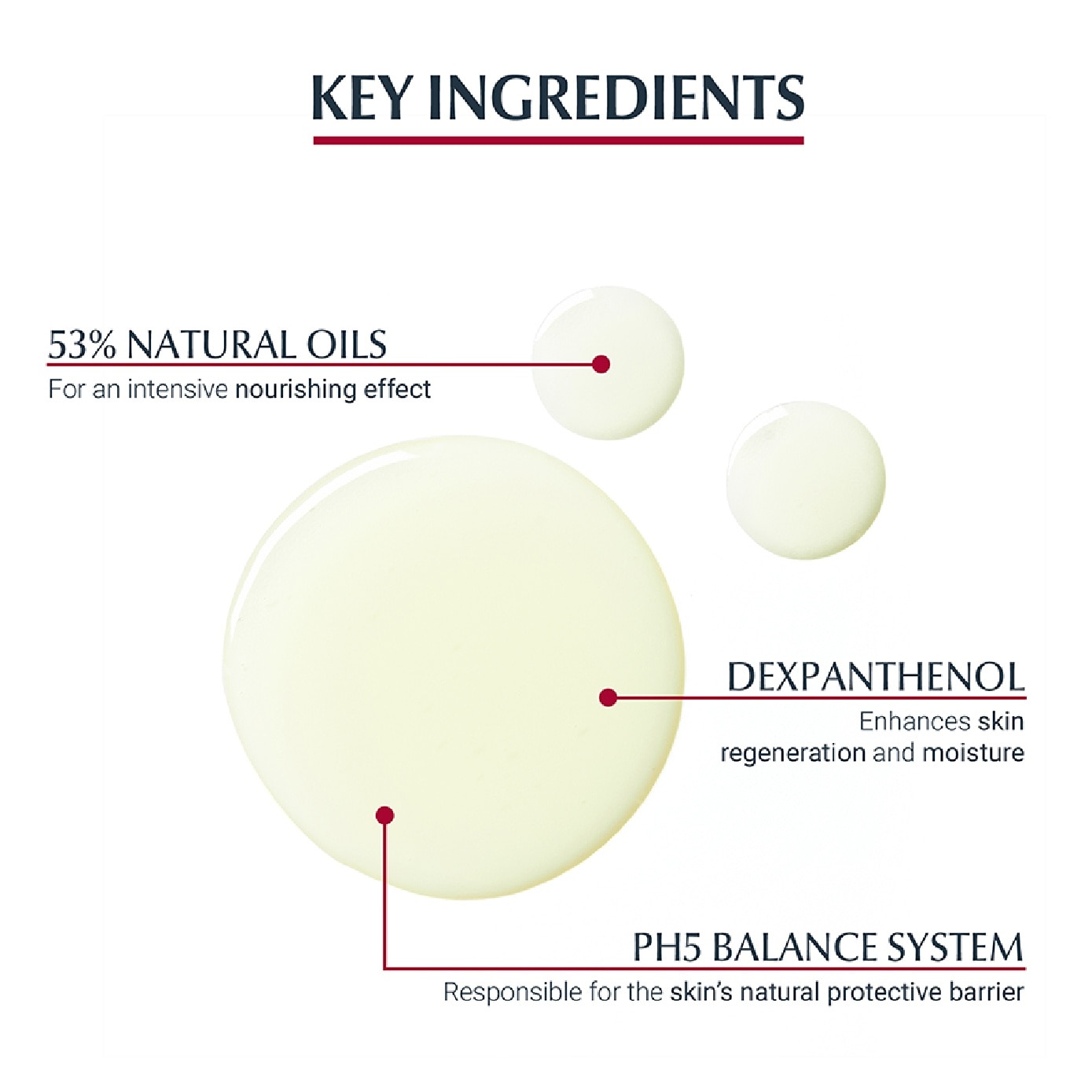 pH5 Shower Oil Body Wash with Pump 400ml