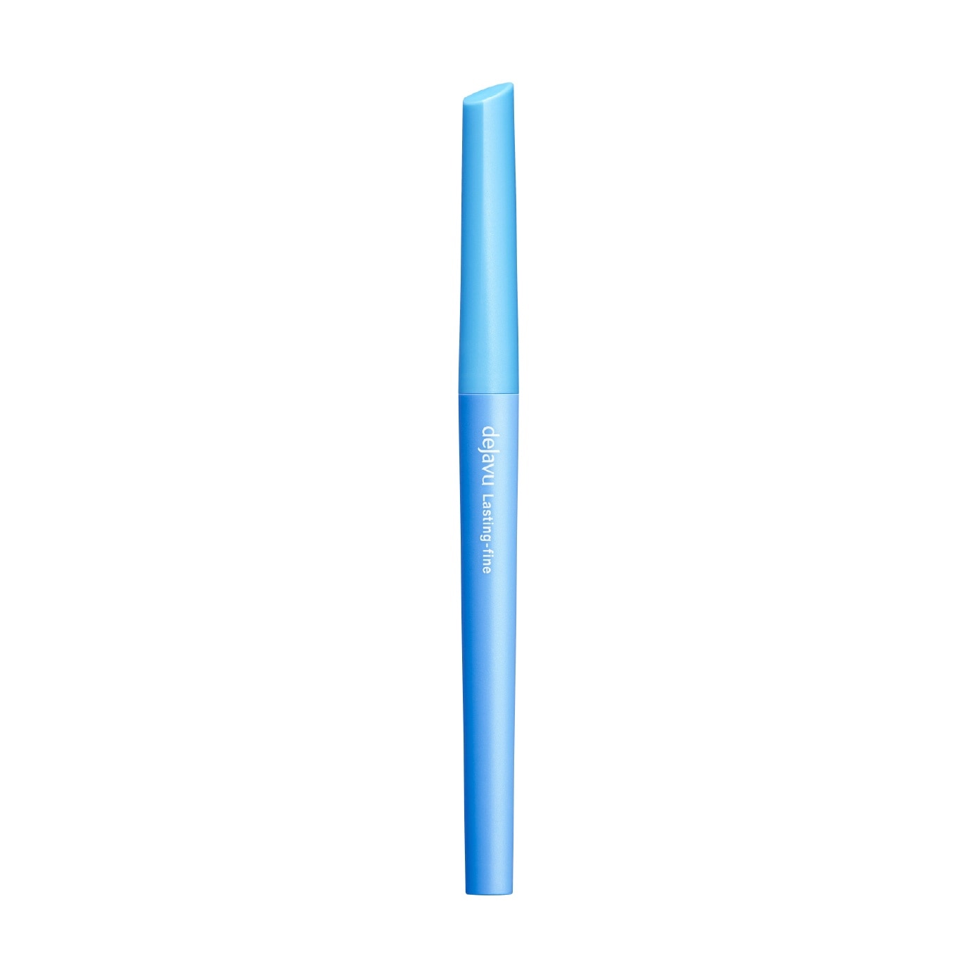 Lasting-Fine Ultra-Thin Cream Pencil Eyeliner Black 0.074g
