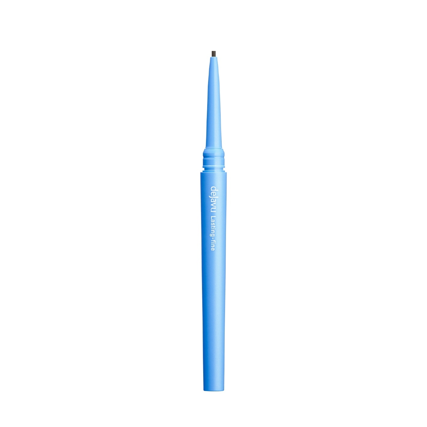 Lasting-Fine Ultra-Thin Cream Pencil Eyeliner Black 0.074g
