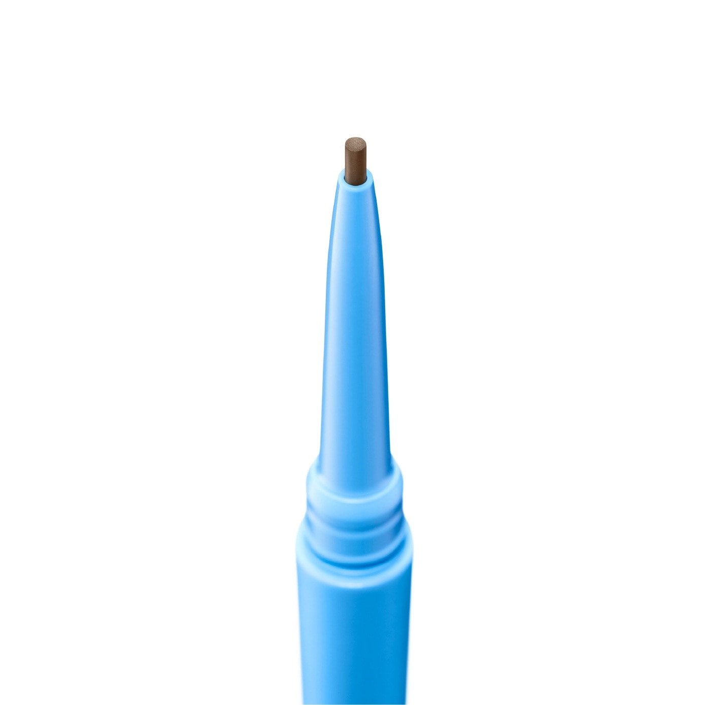 Lasting-Fine Ultra-Thin Cream Pencil Eyeliner Dark Brown 0.074g