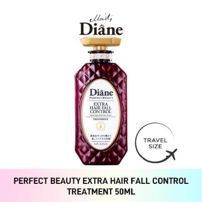 MOIST DIANE Perfect Beauty Extra Hair Fall Control Treatment 50ml