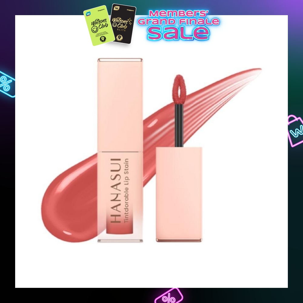 Tintdorable Lip Stain (07 Copper) Making Lips Look Naturally Bright, Remains Moist And Long Lasting 3.5g