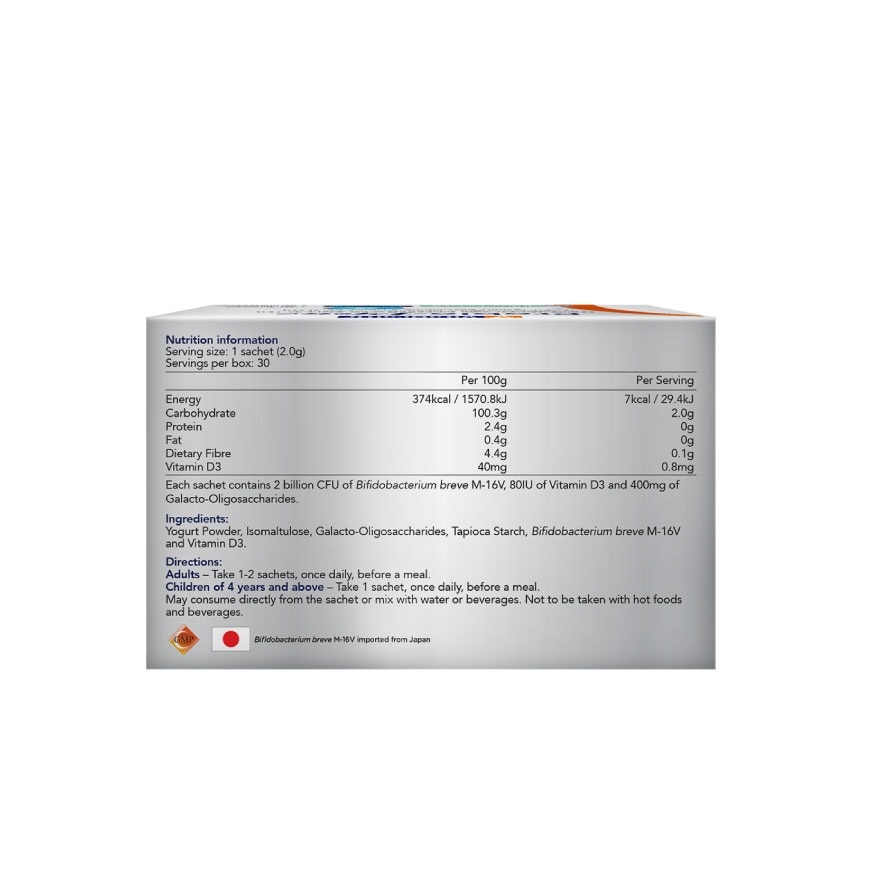 Probio-Dfenz Sachet 30s