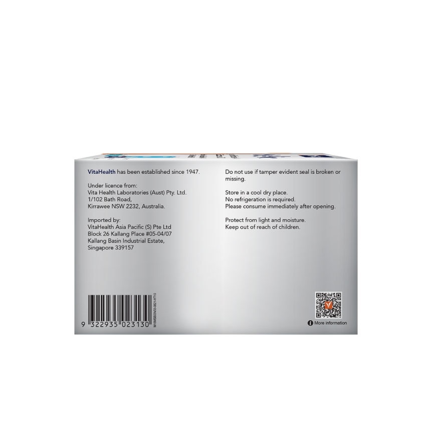 Probio-Dfenz Sachet 30s