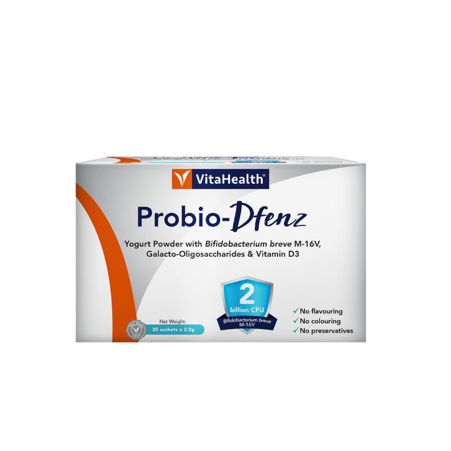 Probio-Dfenz Sachet 30s