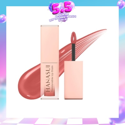 HANASUI - Tintdorable Lip Stain (08 Rosy) Making Lips Look Naturally Bright, Remains Moist And Long Lasting 3.5g