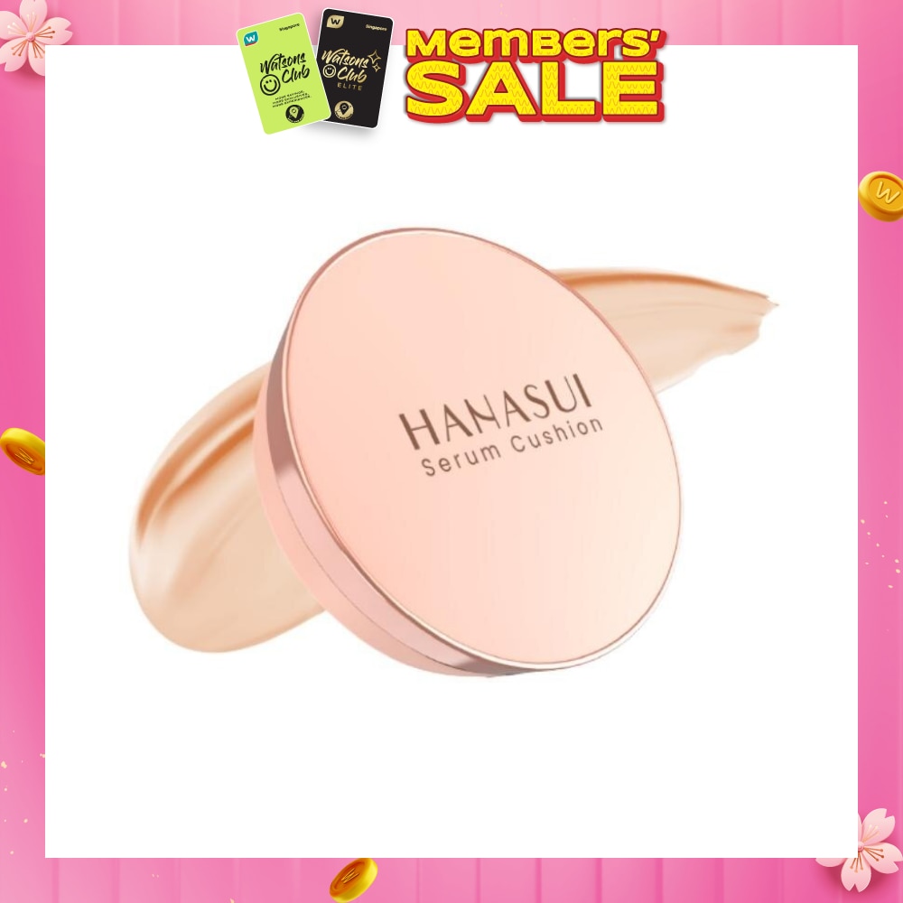 Serum Cushion 01 Light 15g (Expiry: May`2026)