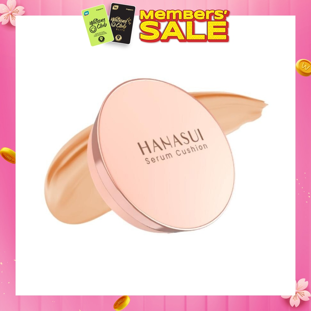 Serum Cushion 03 Medium 15g (Expiry: May`2026)