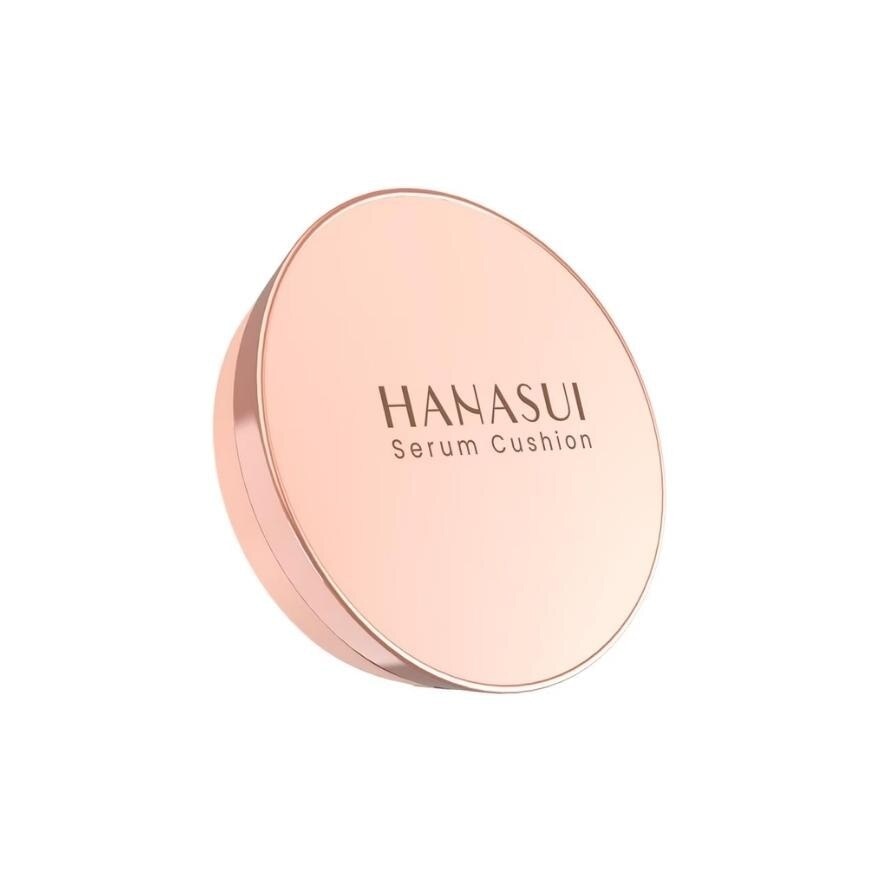 Serum Cushion (07 Light Ivory) Moisturising, Light Texture And Perfect Coverage 15g